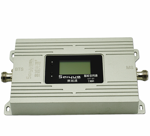 镇雄双频手机信号增强器800㎡