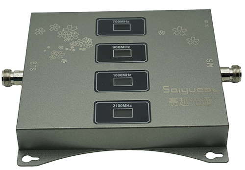  镇雄四频手机信号接收器200㎡