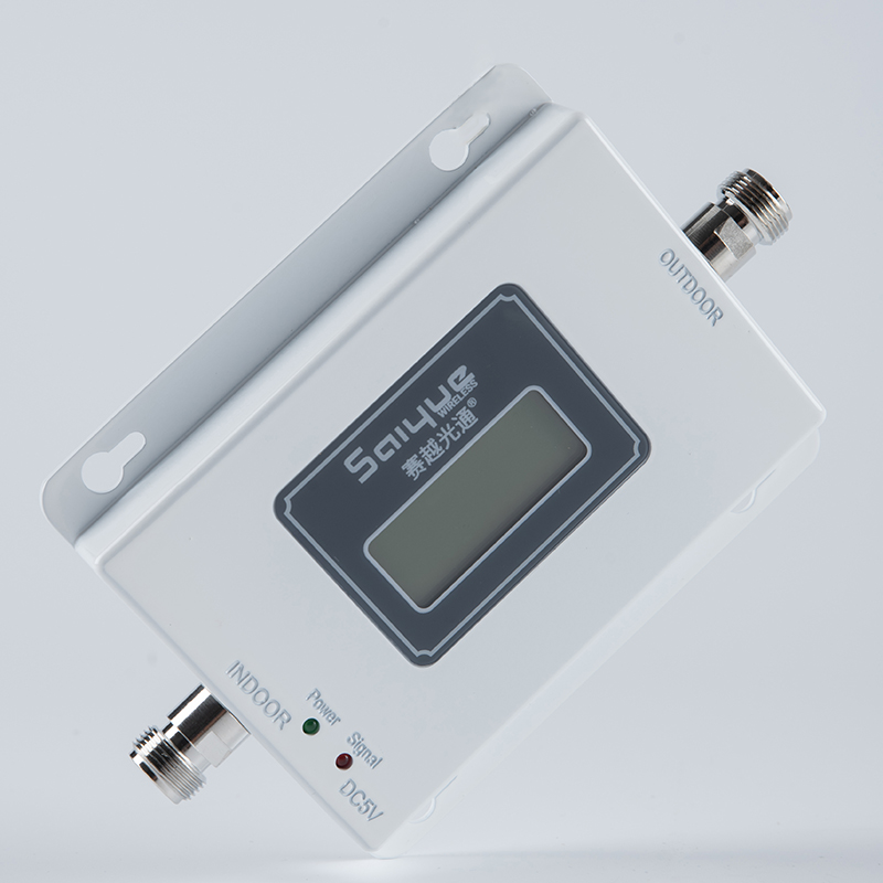 镇雄家用配电房机房信号放大器200㎡