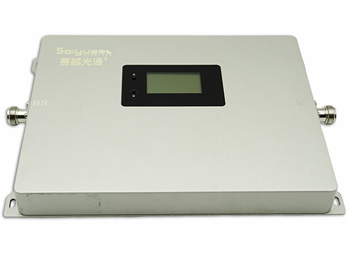  镇雄三频/四频/五频手机信号接收器800㎡