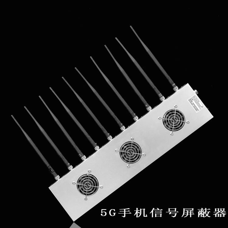 镇雄外置10天线移动通信干扰器