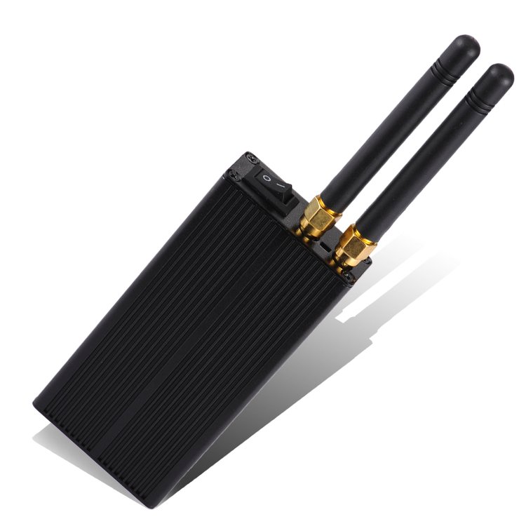  镇雄1.2G/1.5G导航屏蔽器