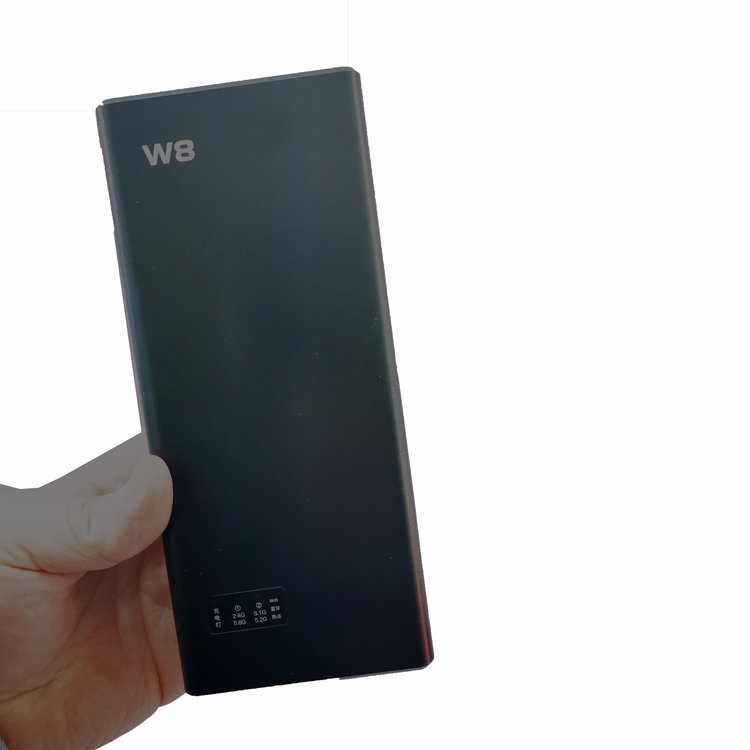  镇雄蓝牙WiFi信号屏蔽器