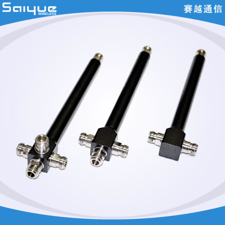  镇雄FM调频广播同步广播功分器