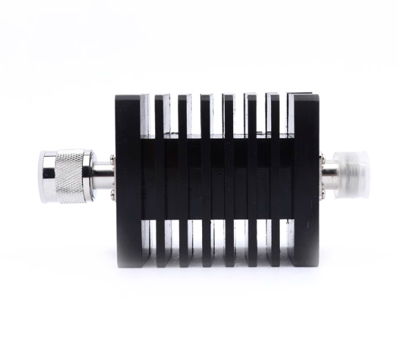  镇雄腔体固定衰减器0-3G/0-4G  N型接口